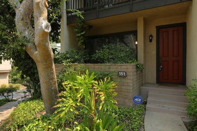 21821 Burbank Boulevard 151, Los Angeles, CA 91367 — photo 41 of 52