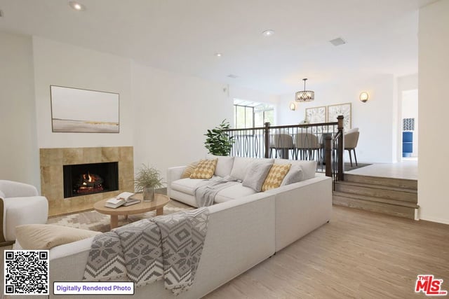 21821 Burbank Boulevard 151, Los Angeles, CA 91367 — photo 5 of 52