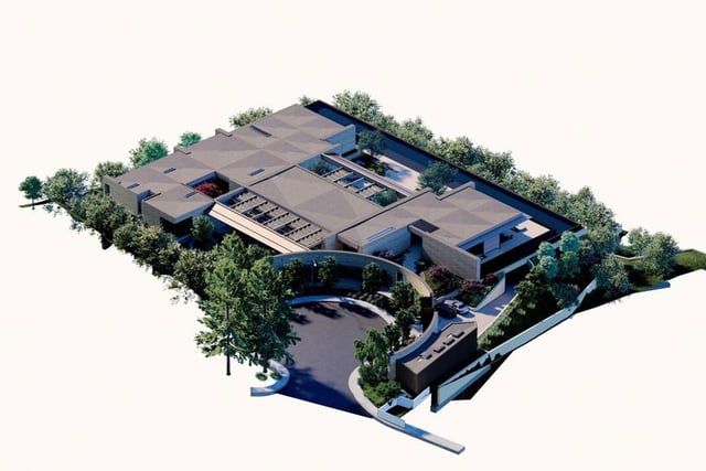 510 Stonewood Drive, Beverly Hills, CA 90210 — photo 19 of 31