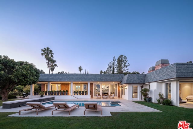 510 Stonewood Drive, Beverly Hills, CA 90210 — photo 26 of 31