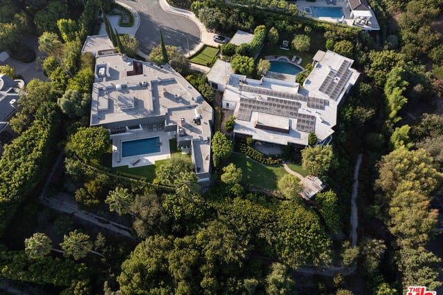 510 Stonewood Drive, Beverly Hills, CA 90210 — photo 3 of 31