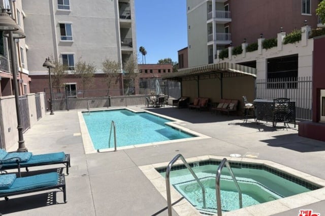 3750 Santa Rosalia Dr. 507, Los Angeles, CA 90008 — photo 21 of 26