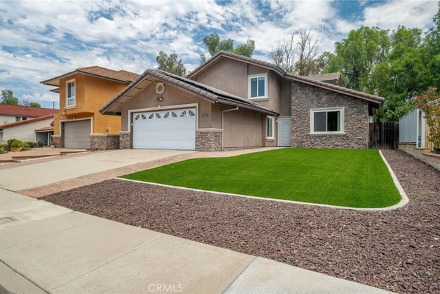 32 Rising Hill Road, Pomona, CA 91766 — photo 42 of 46