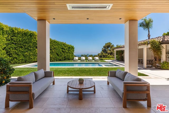 1362 Bella Oceana Vista, Pacific Palisades, CA 90272 — photo 10 of 30