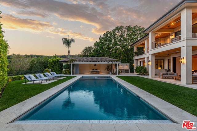1362 Bella Oceana Vista, Pacific Palisades, CA 90272 — photo 28 of 30