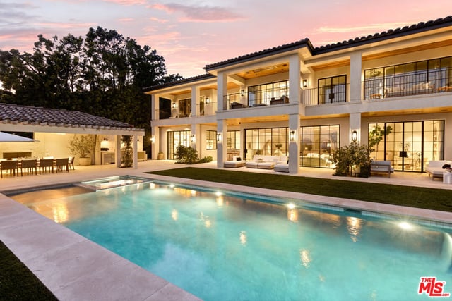 1362 Bella Oceana Vista, Pacific Palisades, CA 90272 — photo 30 of 30