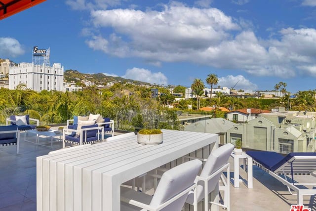 1017 N Croft Avenue 203, Los Angeles, CA 90069 — photo 14 of 16