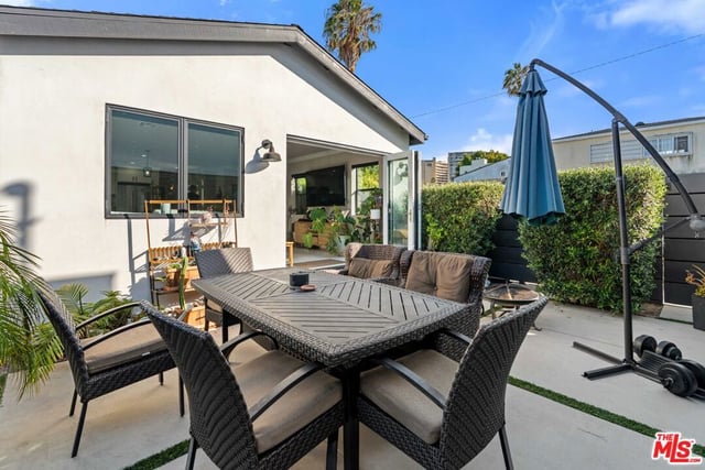 801 Howard Street, Los Angeles, CA 90292 — photo 24 of 27
