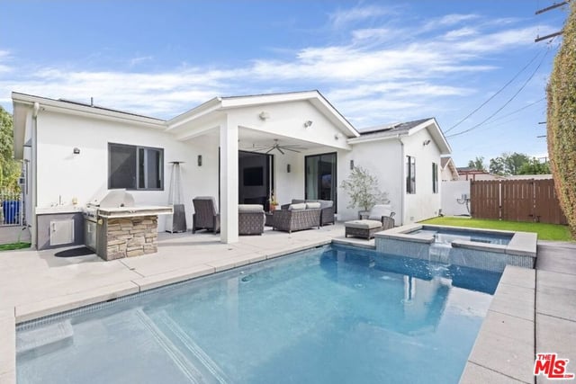 13932 Otsego Street, Sherman Oaks, CA 91423 — photo 3 of 38