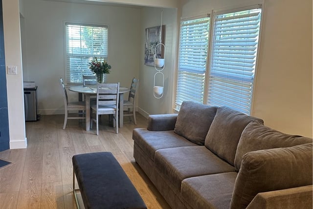2303 Amherst, Los Angeles, CA 90064 — photo 10 of 48