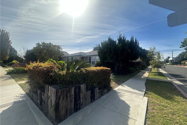 2303 Amherst, Los Angeles, CA 90064 — photo 46 of 48