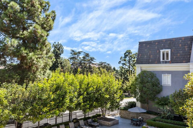 10110 Empyrean Way 204, Los Angeles, CA 90067 — photo 28 of 33