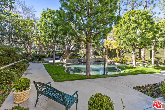 10110 Empyrean Way 204, Los Angeles, CA 90067 — photo 30 of 33