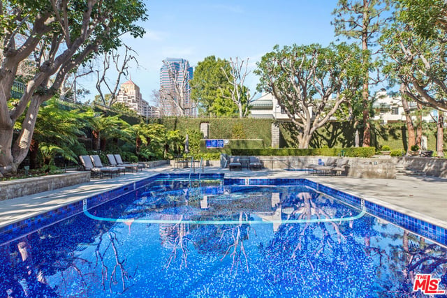 10110 Empyrean Way 204, Los Angeles, CA 90067 — photo 31 of 33