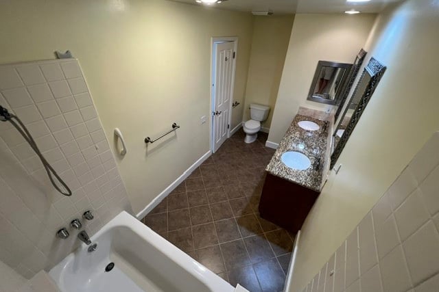 32646 Coastsite Drive 305 E, Rancho Palos Verdes, CA 90275 — photo 14 of 27