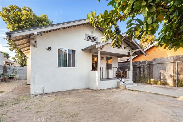 433 W 55th, Los Angeles, CA 90037 — photo 24 of 38