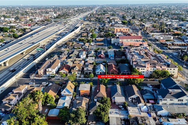433 W 55th, Los Angeles, CA 90037 — photo 36 of 38