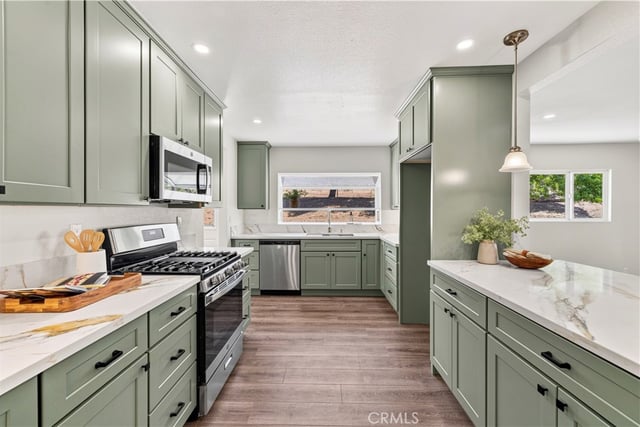 4545 Fairlane Street, Acton, CA 93510 — photo 12 of 47