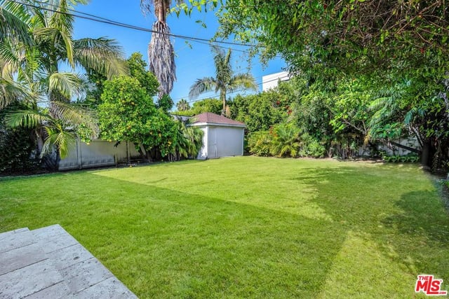 478 S Sherbourne Drive, Los Angeles, CA 90048 — photo 12 of 25