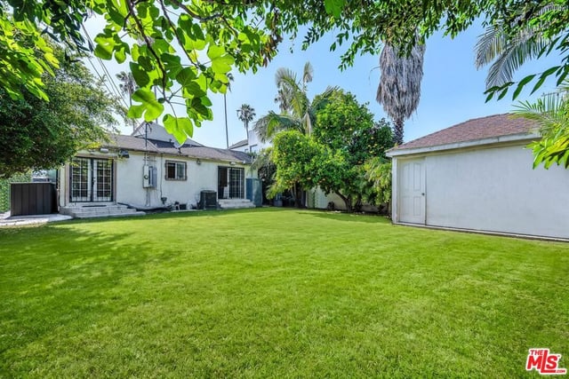 478 S Sherbourne Drive, Los Angeles, CA 90048 — photo 14 of 25