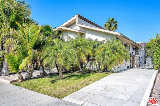 478 S Sherbourne Drive, Los Angeles, CA 90048 — photo 25 of 25