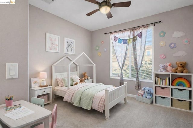 80 Guise WAY, Brentwood, CA 94513 — photo 12 of 38