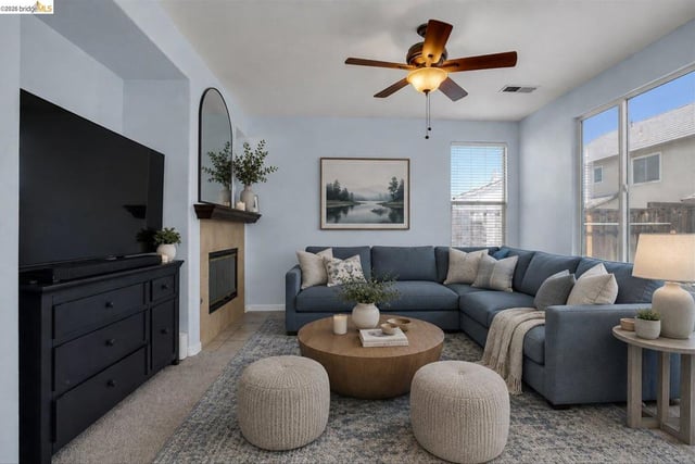 80 Guise WAY, Brentwood, CA 94513 — photo 14 of 38
