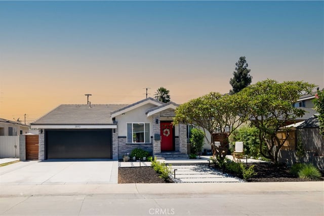 3843 Marber, Long Beach, CA 90808 — photo 28 of 28