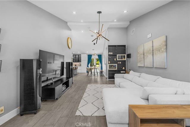 3843 Marber, Long Beach, CA 90808 — photo 4 of 28