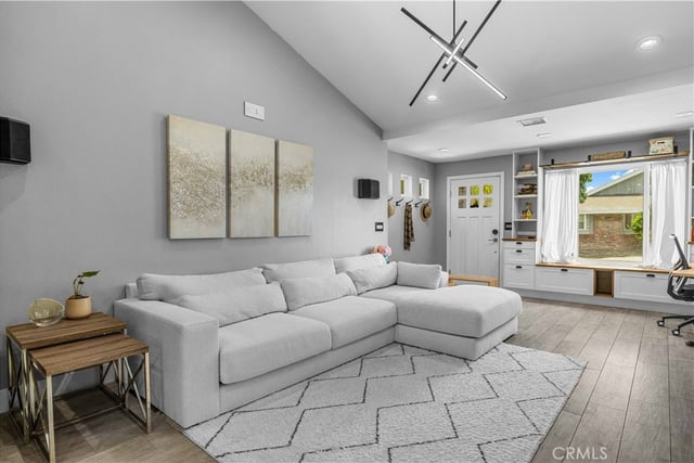 3843 Marber, Long Beach, CA 90808 — photo 5 of 28