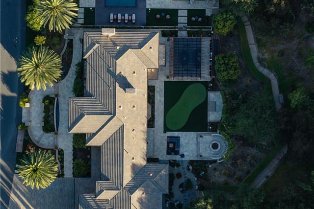 2855 Oak Knoll Drive, Diamond Bar, CA 91765 — photo 11 of 41