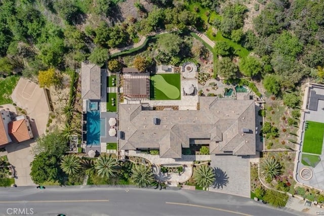 2855 Oak Knoll Drive, Diamond Bar, CA 91765 — photo 5 of 41
