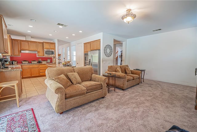 29164 Harmony Way, Saugus, CA 91390 — photo 12 of 37