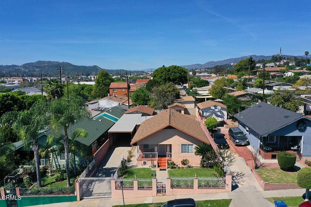 2813 Silver Street, Los Angeles, CA 90065 — photo 26 of 30