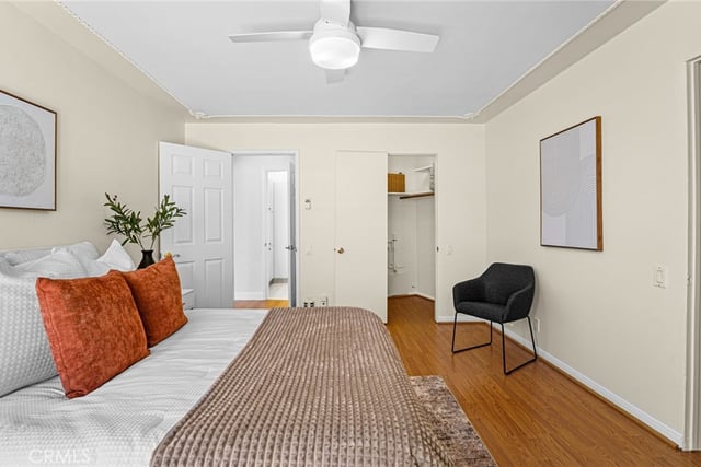 2035 4th street 202C, Santa Monica, CA 90405 — photo 22 of 41