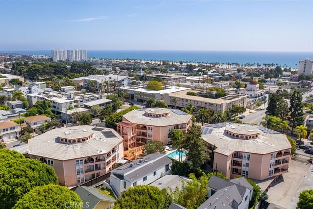 2035 4th street 202C, Santa Monica, CA 90405 — photo 31 of 41
