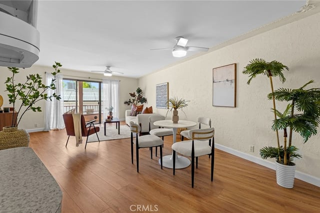 2035 4th street 202C, Santa Monica, CA 90405 — photo 4 of 41