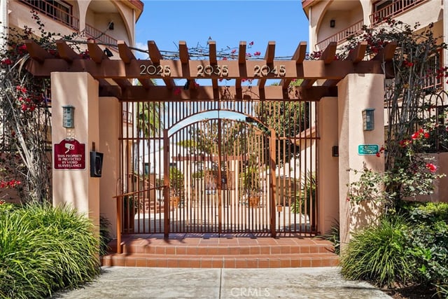 2035 4th street 202C, Santa Monica, CA 90405 — photo 40 of 41