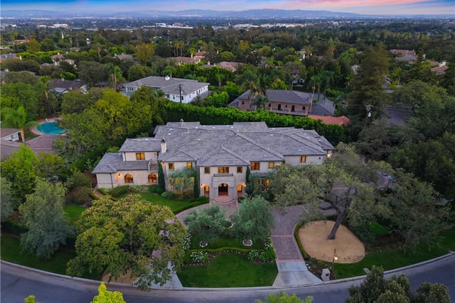 800 Hampton Road, Arcadia, CA 91006 — photo 75 of 75