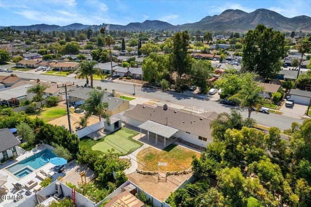 554 Dorena Drive, Newbury Park, CA 91320 — photo 40 of 49