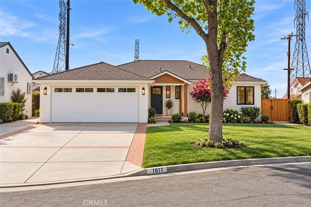 1817 Miralinda Drive, Rosemead, CA 91770 — photo 2 of 16
