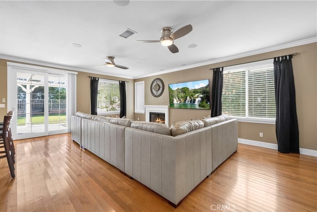 21658 Canyon Heights Circle, Saugus, CA 91390 — photo 19 of 75