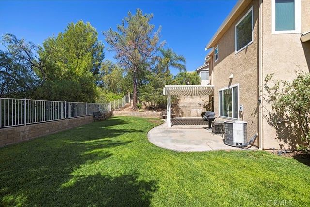 21658 Canyon Heights Circle, Saugus, CA 91390 — photo 59 of 75