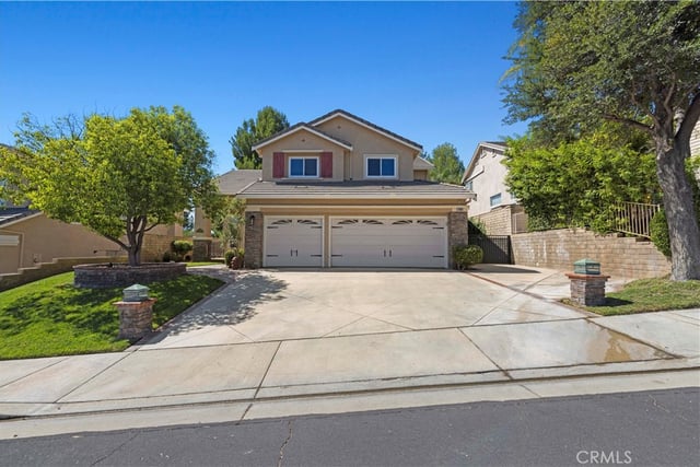 21658 Canyon Heights Circle, Saugus, CA 91390 — photo 6 of 75