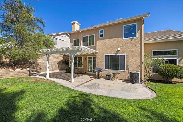 21658 Canyon Heights Circle, Saugus, CA 91390 — photo 61 of 75