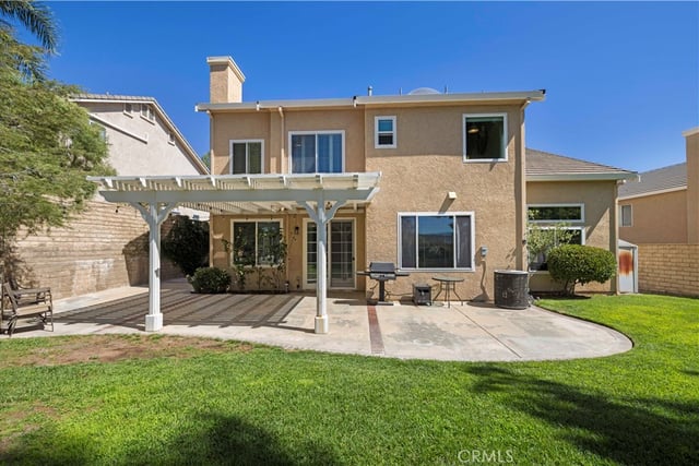21658 Canyon Heights Circle, Saugus, CA 91390 — photo 62 of 75