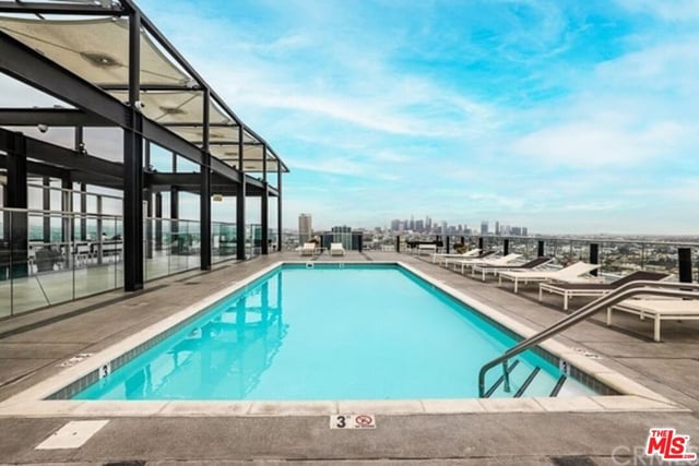 3810 Wilshire Boulevard 1209, Los Angeles, CA 90010 — photo 26 of 34