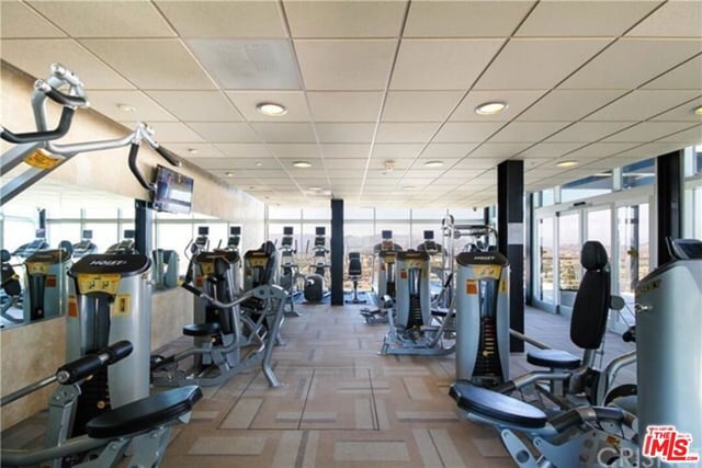 3810 Wilshire Boulevard 1209, Los Angeles, CA 90010 — photo 32 of 34