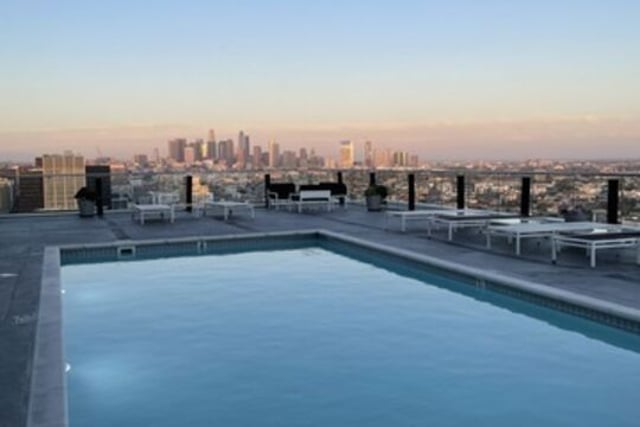 3810 Wilshire Boulevard 1209, Los Angeles, CA 90010 — photo 33 of 34