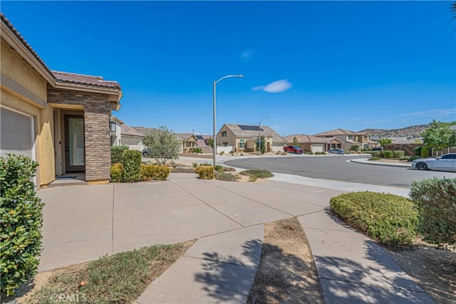 2041 Cork Oak Street, Palmdale, CA 93551 — photo 34 of 41